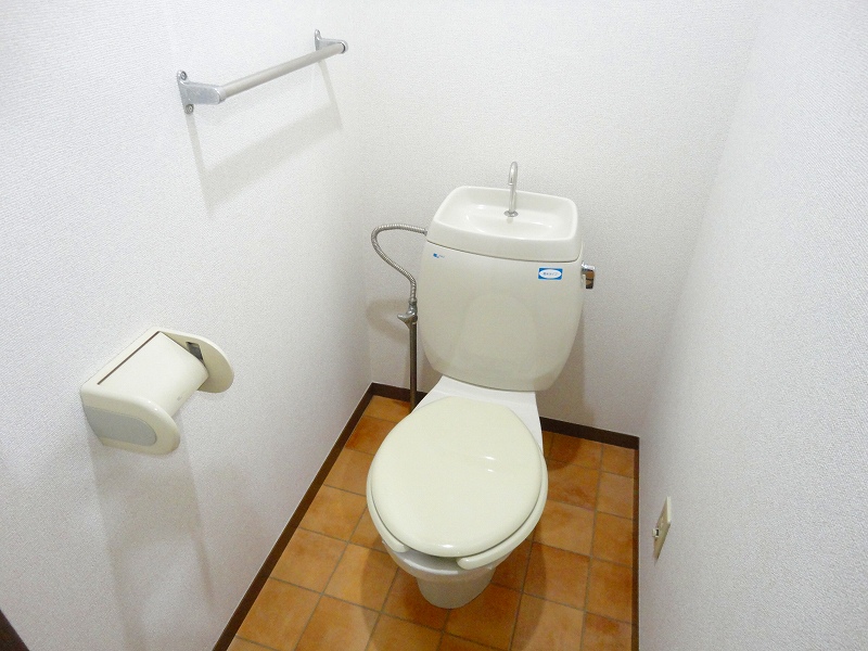 9/20 トイレ