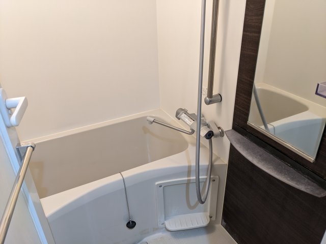 9/29 浴室