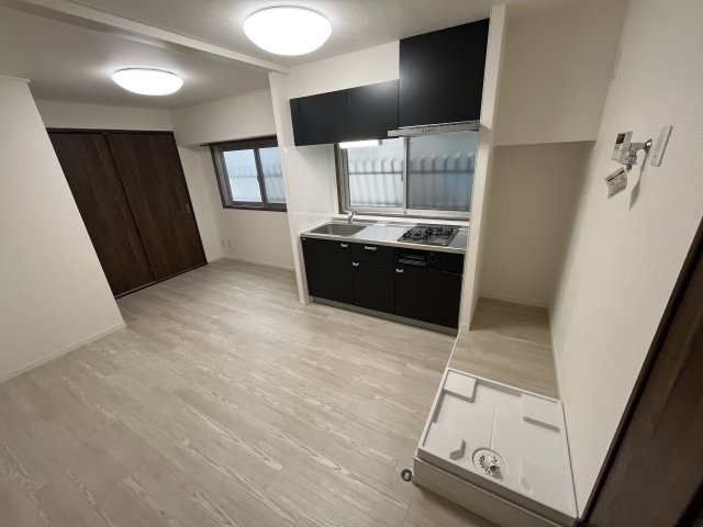 3/20 リビング/ダイニング