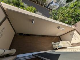 14/16 バルコニー