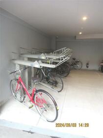 16/24 駐車場