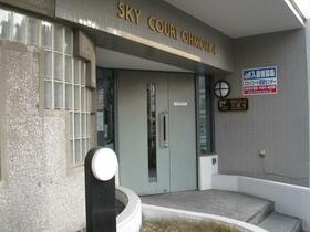 2/3 エントランス