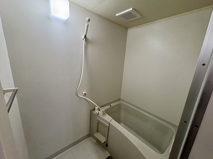 7/19 浴室