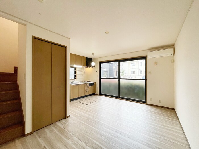 3/30 リビング/ダイニング