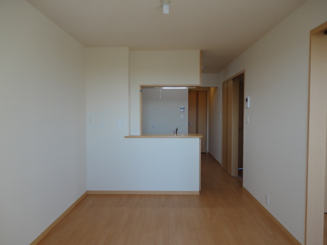 5/30 リビング/ダイニング