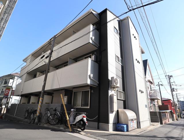 2/22 外観