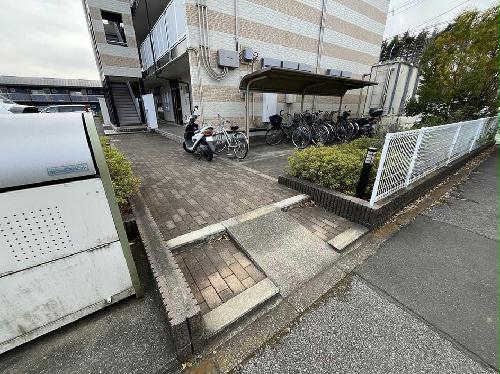 11/14 エントランス