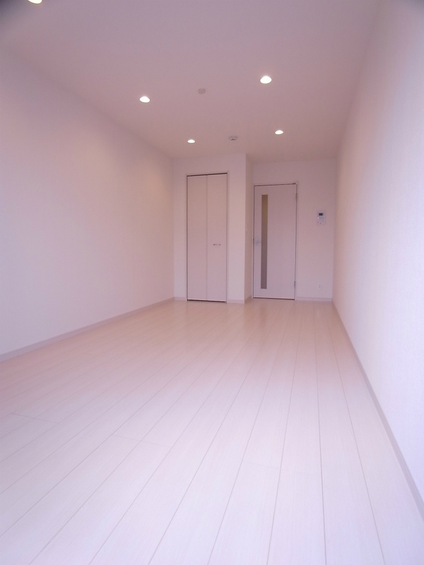 5/18 リビング/ダイニング