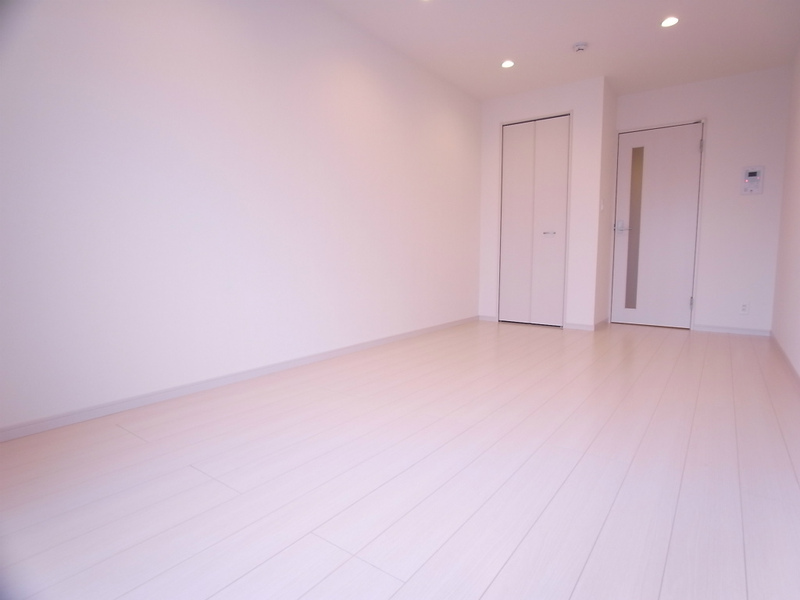 4/18 リビング/ダイニング