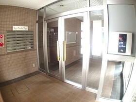 6/7 エントランス