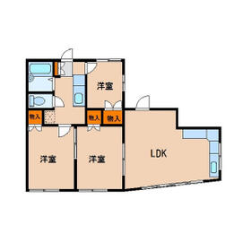2/16 間取