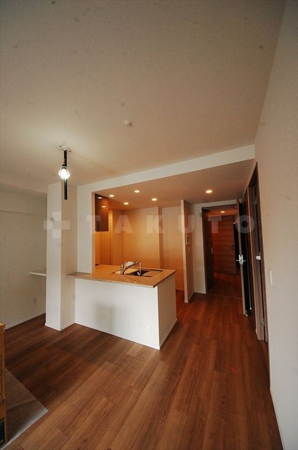 3/21 リビング/ダイニング