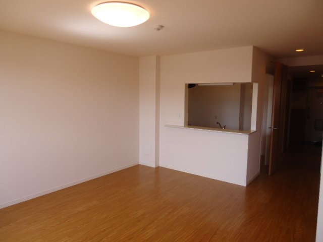 4/27 リビング/ダイニング