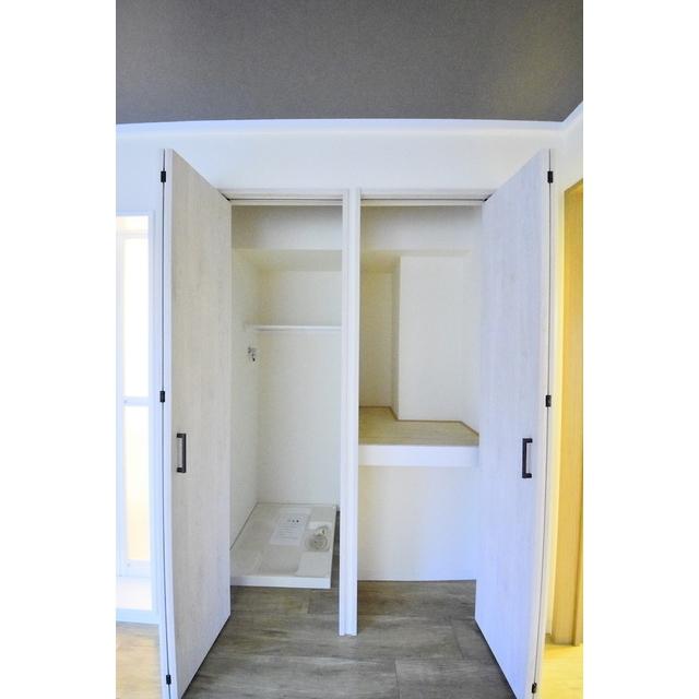 10/18 バルコニー