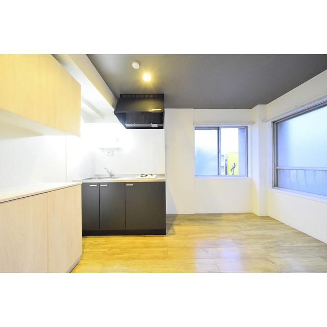 3/18 リビング/ダイニング