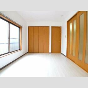 4/16 リビング/ダイニング