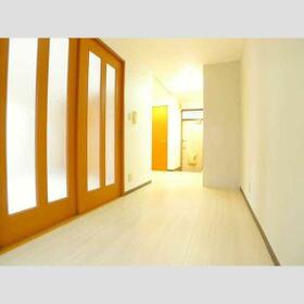 6/16 リビング/ダイニング