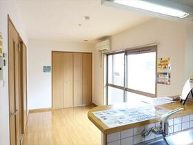 3/16 リビング/ダイニング