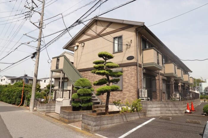 1/18 外観