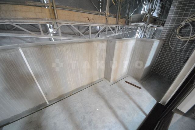 26/30 バルコニー