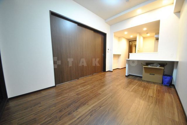 3/30 リビング/ダイニング