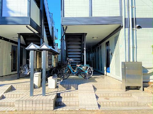 14/24 エントランス