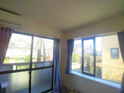 10/24 バルコニー