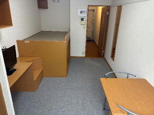 3/18 リビング/ダイニング