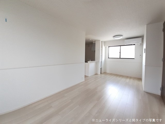 3/20 リビング/ダイニング