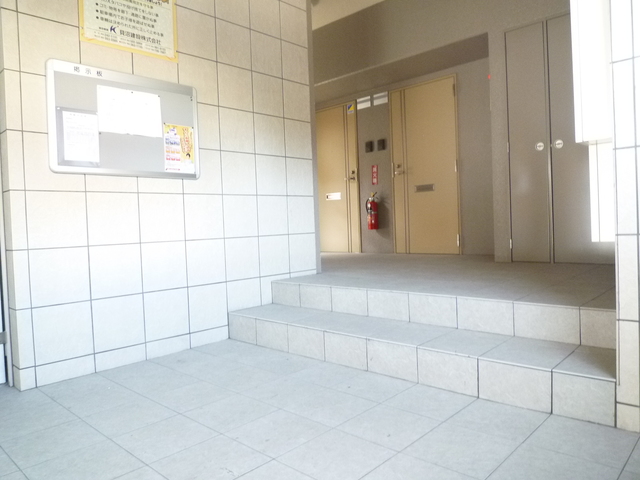 14/21 エントランス