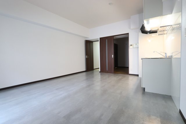 3/21 リビング/ダイニング