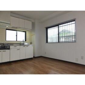 5/19 リビング/ダイニング