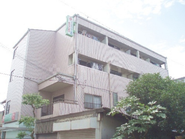 2/2 間取