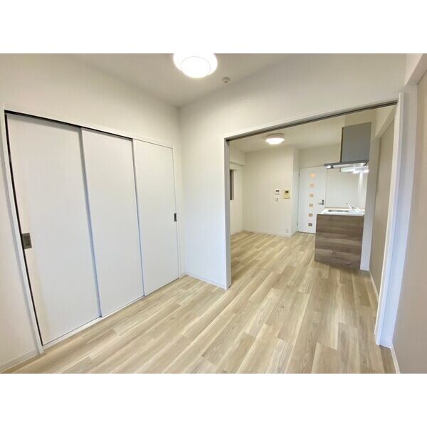 4/26 リビング/ダイニング