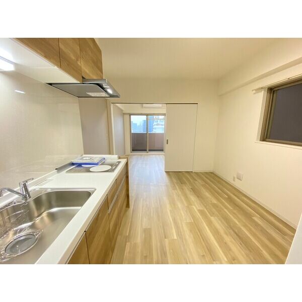 3/26 リビング/ダイニング