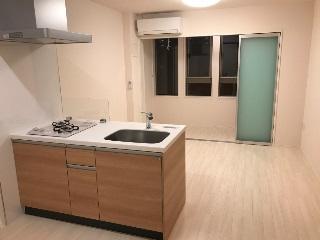 5/30 リビング/ダイニング