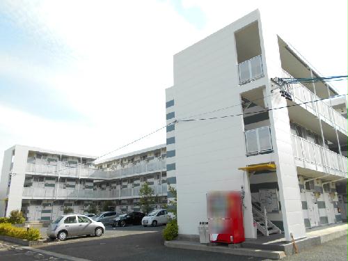 1/14 外観
