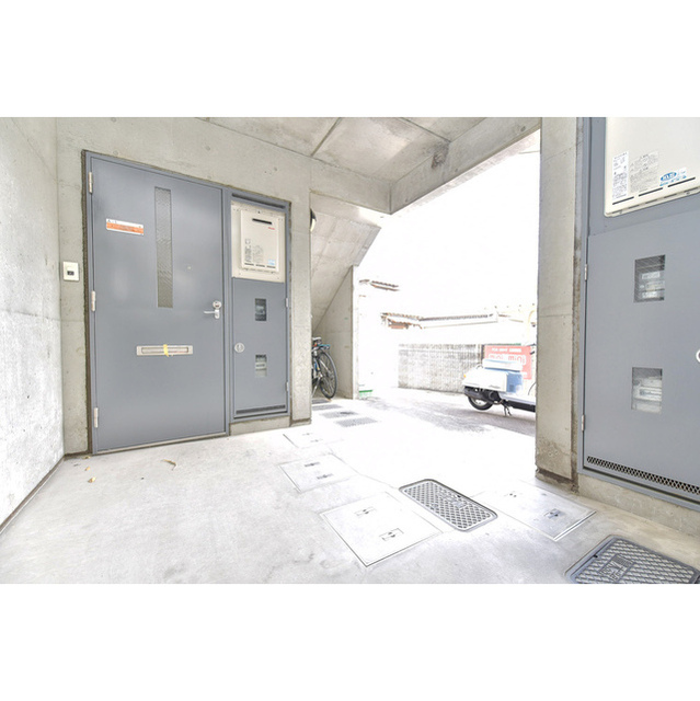 3/30 リビング/ダイニング