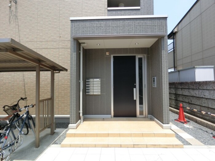 19/28 エントランス