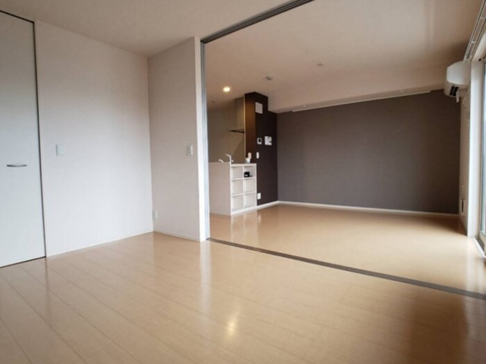 3/28 リビング/ダイニング