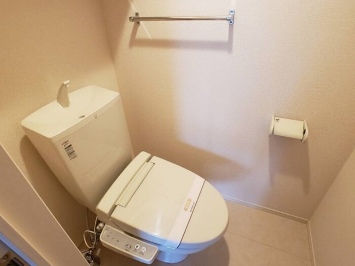 8/28 トイレ
