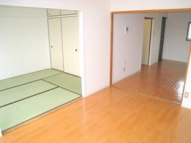 3/8 リビング/ダイニング