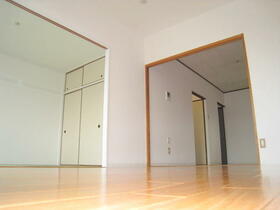 4/8 リビング/ダイニング