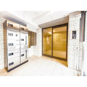 3/3 エントランス