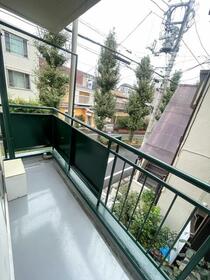 16/16 バルコニー
