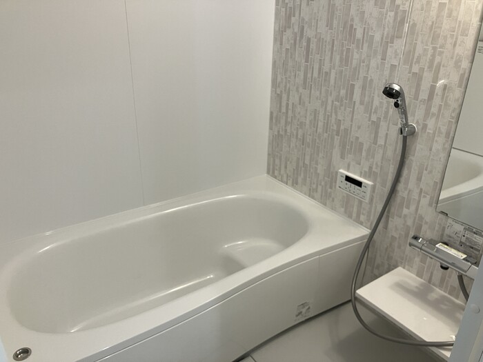 7/19 浴室
