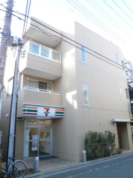 1/14 外観
