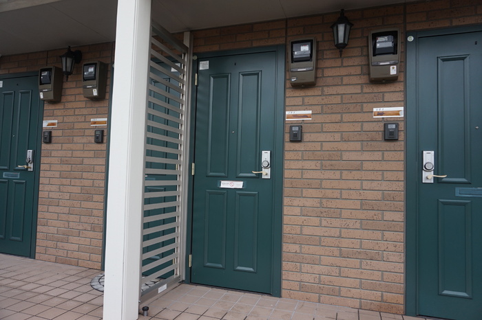 17/19 エントランス