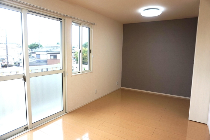 3/19 リビング/ダイニング