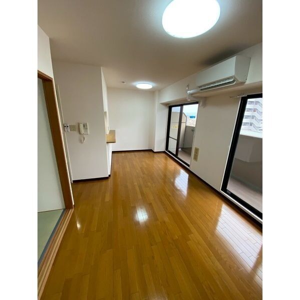 4/30 リビング/ダイニング